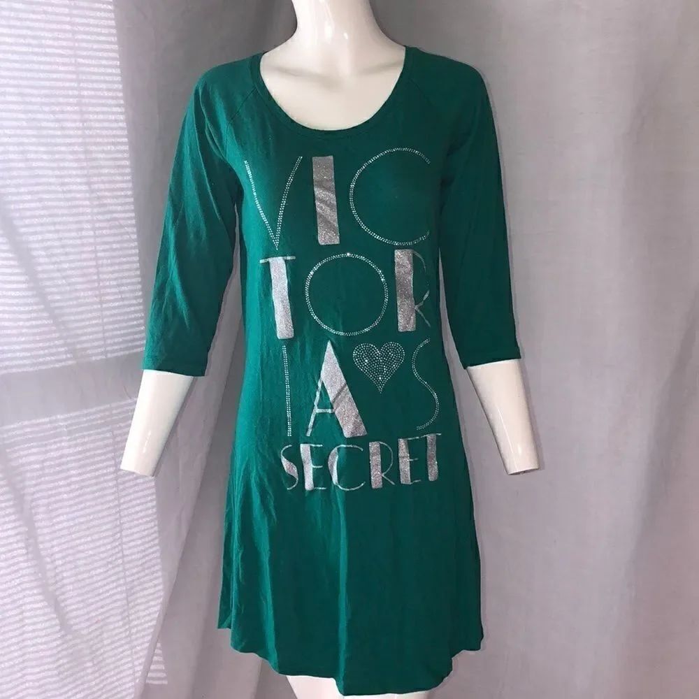 Victoria Secret Nightgown  